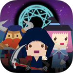 Infinity Dungeon! cho iOS