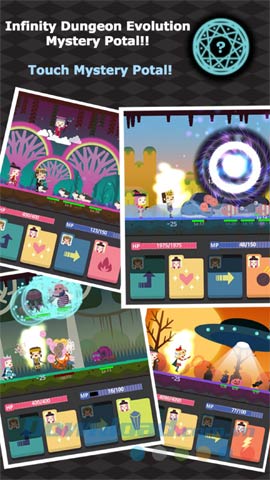 Đồ họa đẹp mắt