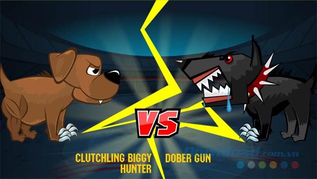 Ai sẽ giành chiến thắng