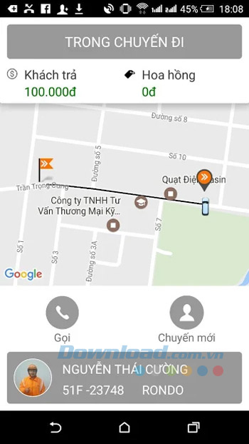 Bản đồ