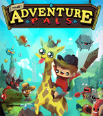 The Adventure Pals