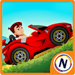 Chhota Bheem Speed Racing cho Android