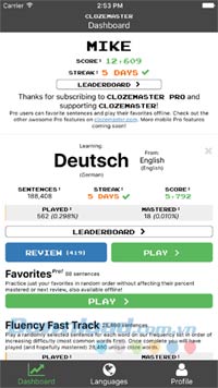 Giao diện cổ điển