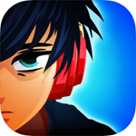 Lost in Harmony cho iOS