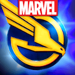 MARVEL Strike Force cho Android