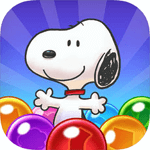 Snoopy Pop cho iOS