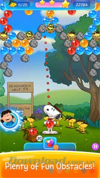 Thu thập mọi nhân vật