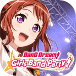 BanG Dream! Girls Band Party! cho iOS