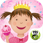 Pinkalicious Party cho iOS