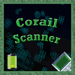 Corail Scanner Mod