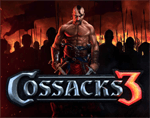 Cossacks 3