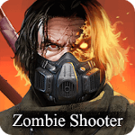 Zombie Shooter: Fury of War cho Android