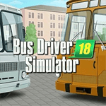 Bus Driver Simulator