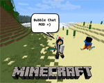 Chat Bubbles Mod