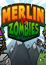 Merlin vs Zombies