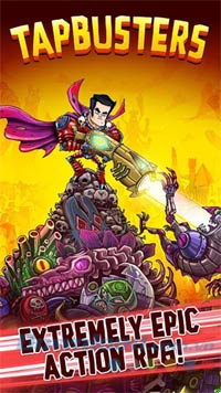 Game nhập vai hành động đặc sắc