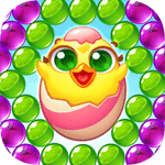 Bubble CoCo cho iOS