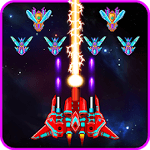 Galaxy Attack: Alien Shooter cho Android