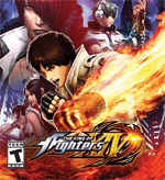 The King of Fighters XIV Steam Edition