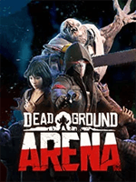 Dead Ground: Arena