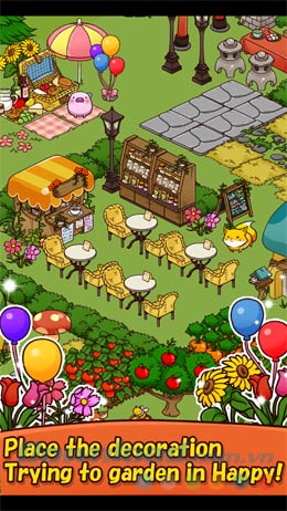 Game nông trại