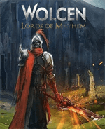 Wolcen: Lords of Mayhem