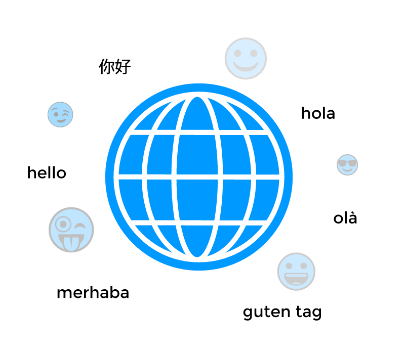 Connectify Hotspot 2018 hỗ trợ đa ngôn ngữ