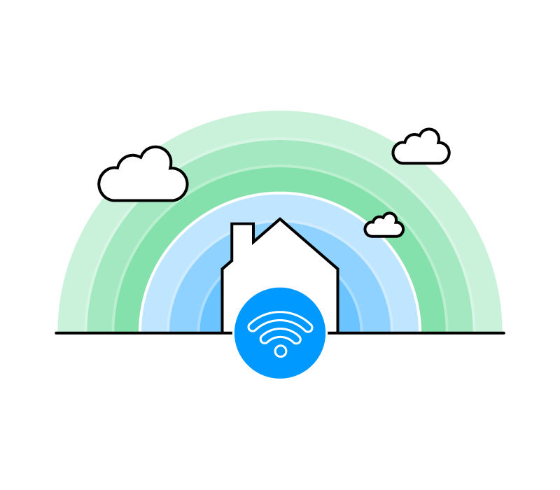 Connectify Hotspot 2018 khuếch đại wifi