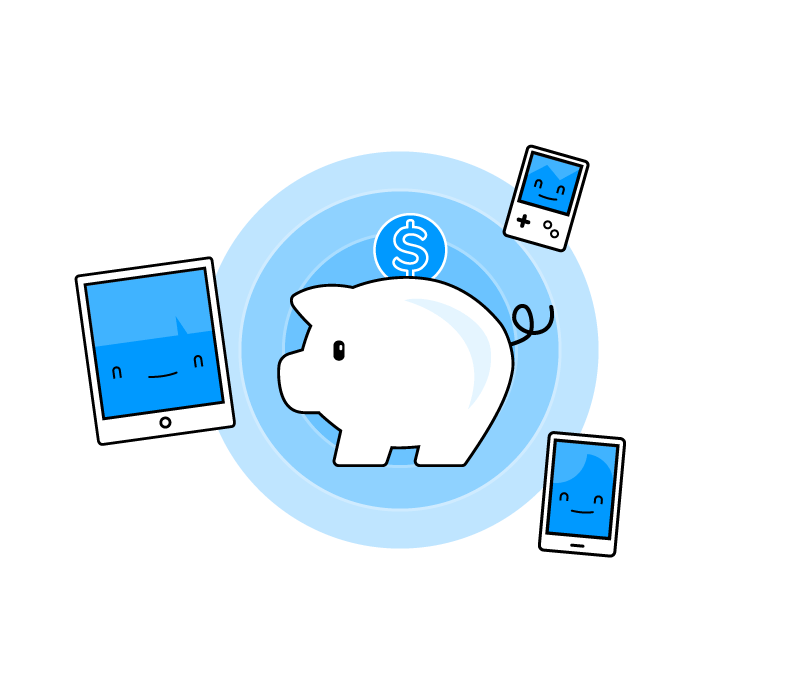Connectify Hotspot 2018 tránh quá tải mạng
