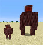 Living Block Monsters Reborn Mod