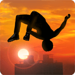 Parkour Simulator