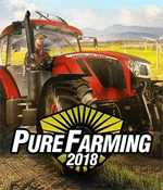 Pure Farming 2018