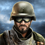 Yalghaar: Action FPS Shooter cho iOS