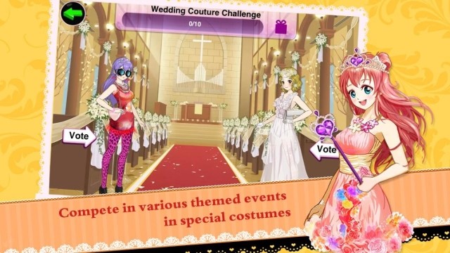 Phong cách đồ họa anmie, manga đậm chất Nhật Bản