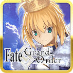 Fate/Grand Order cho Android