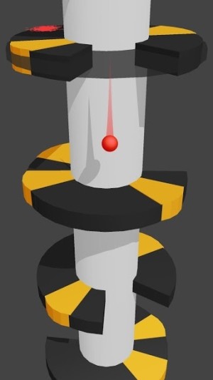 Điều khiển bi trong mê cung xoắn ốc