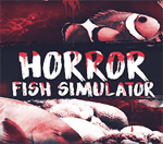 Horror Fish Simulator