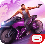 Gangstar Vegas cho Android