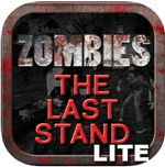 Zombies: The Last Stand Lite For iOS