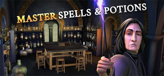 Làm phép và điều chế độc dược