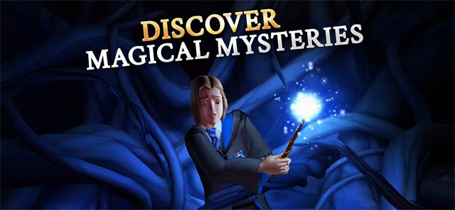 Khám phá những bí ẩn về phép thuật