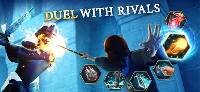 Chiến đấu tay đôi với đối thủ