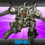 METAL SLUG 2 cho iOS