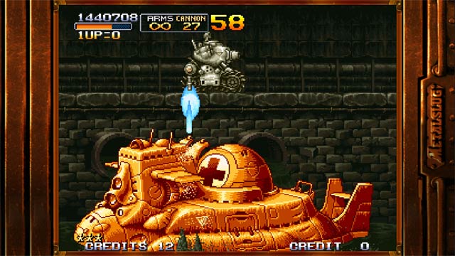 Chế độ mission mới đầy hấp dẫn