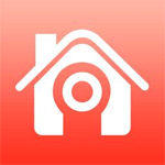 AtHome Camera cho iOS