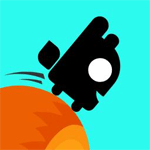 Jump Nuts cho iOS