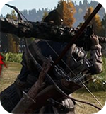 Swordsman X