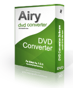 Airy DVD Converter