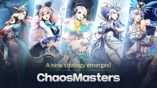 Chìm đắm trong game nhập vai chiến đấu theo lượt mới