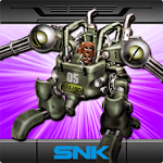 METAL SLUG 2 cho Android